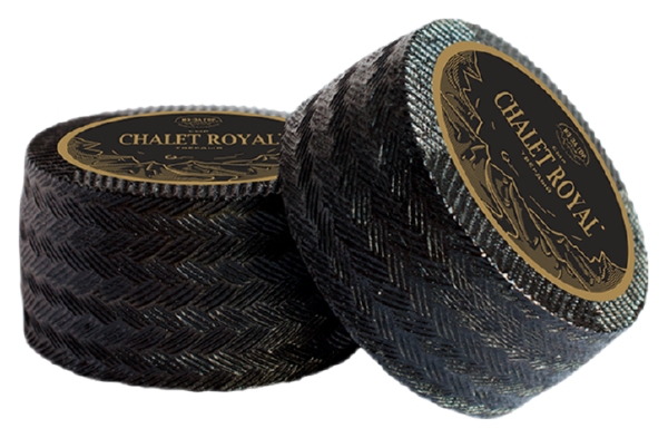 Сыр ИЗ-ЗА ГОР АЛТАЯ Шалет роял бзмж 50%