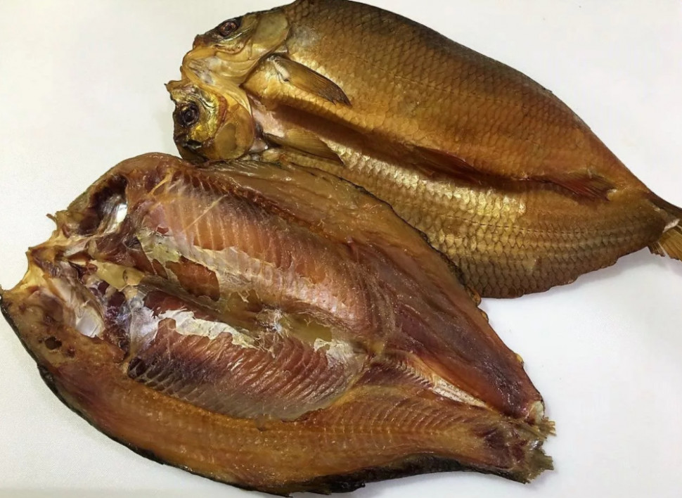 Язь АВАНГАРД пласт х/к 1кг