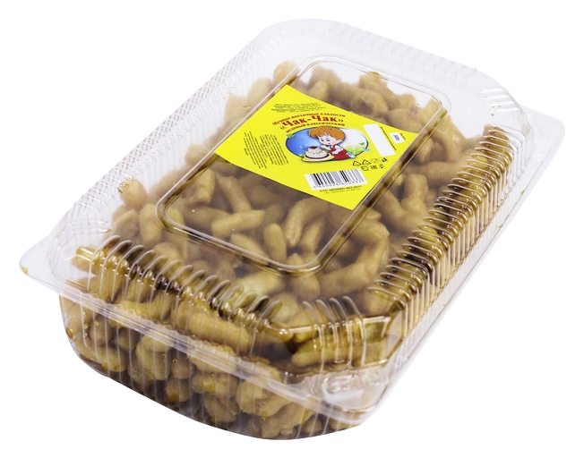 Чак-чак МАСТЕР ВКУСА 150г