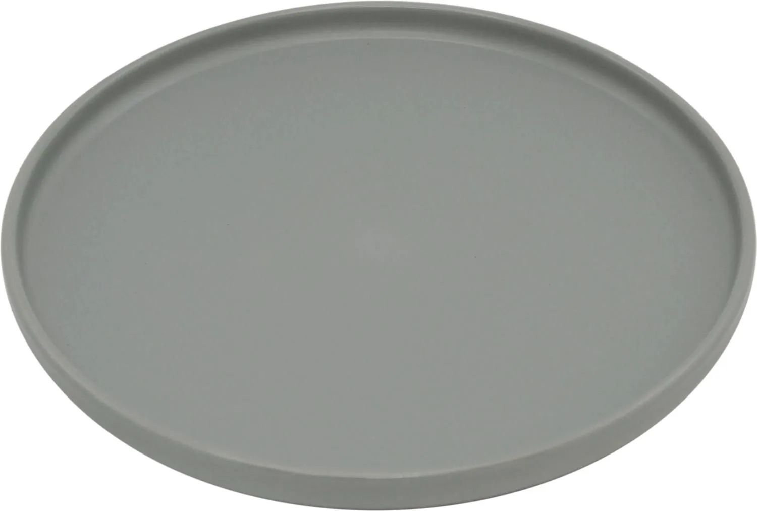 Тарелка десертная НАТАМ Соло Д20см в ассортименте арт.HAC0685-SP