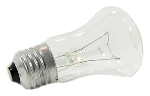 Лампа Б230-40-5 грибок Е27