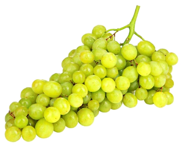 Виноград Кишмиш зеленый 1кг