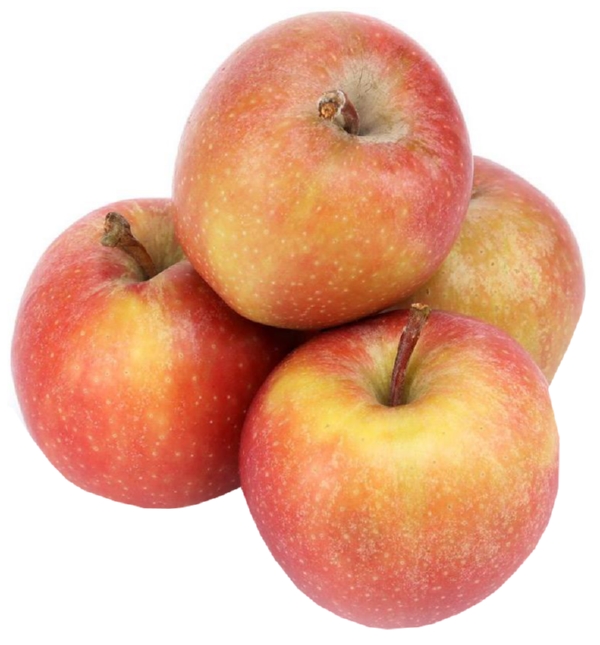 Яблоки Роял Гала 1кг