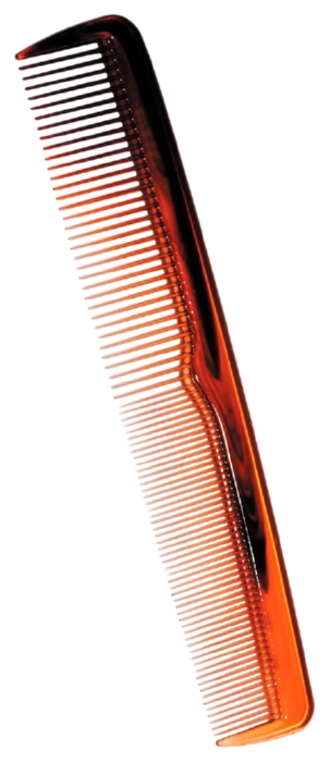 Расческа для волос КАДРИЛЬ карманная малая арт.58846/7588