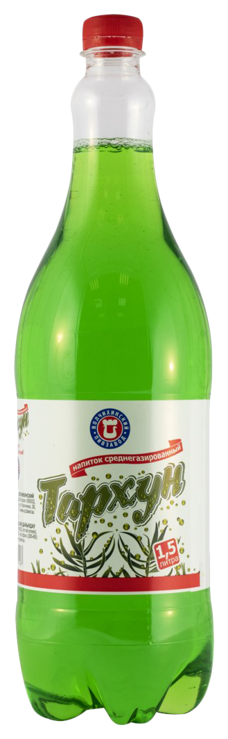 Газ.напиток ТАРХУН 1.5л