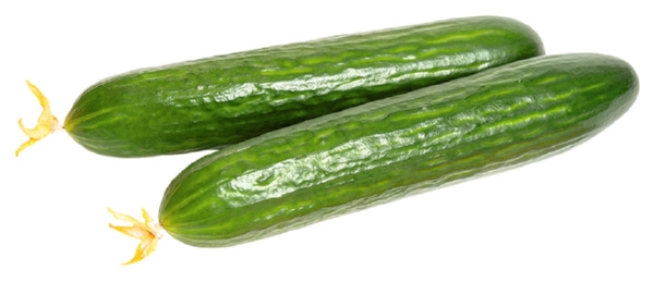Огурец длинноплодный 1кг
