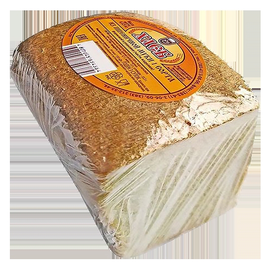 Хлеб БХК пшеничный 320г