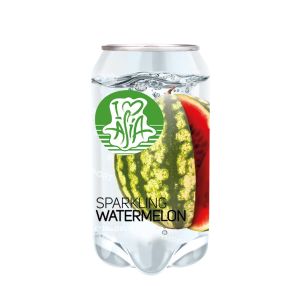 Газ.напиток АЙ ЛОВ АЗИЯ арбуз ж/б 0.35л