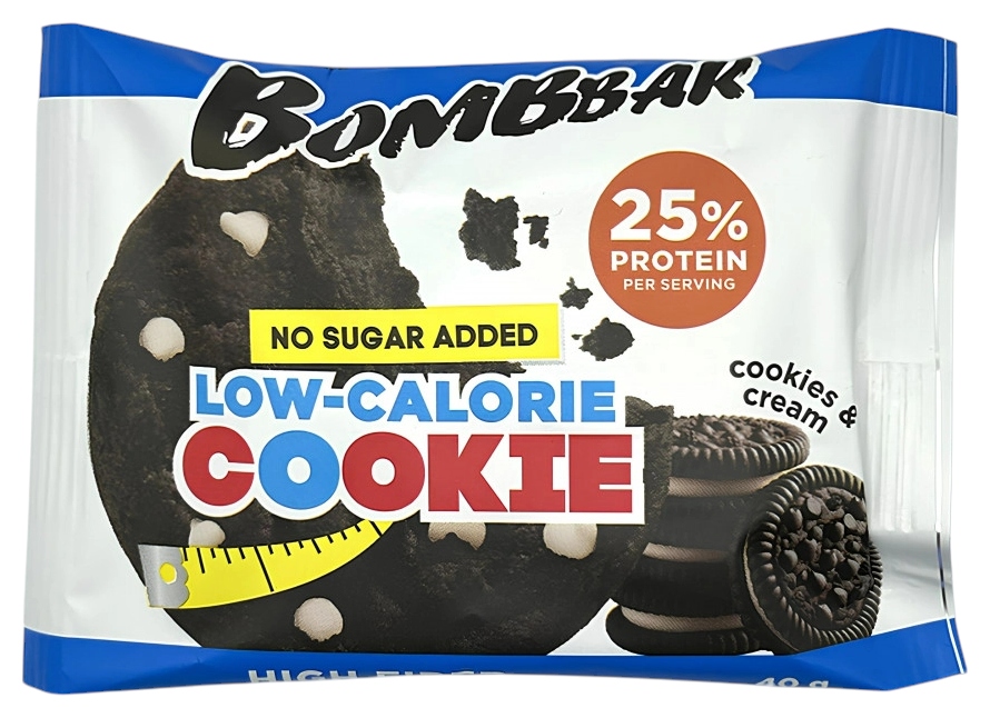 Печенье БОМББАР Печенье-крем 40г