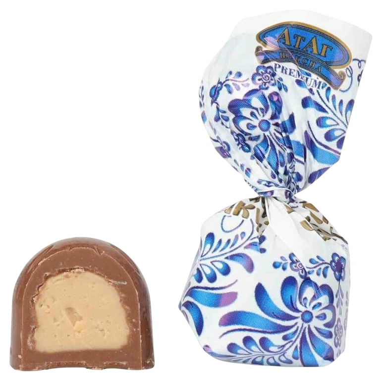 Конфеты АТАГ ШЕКСНА Может чайку весовые