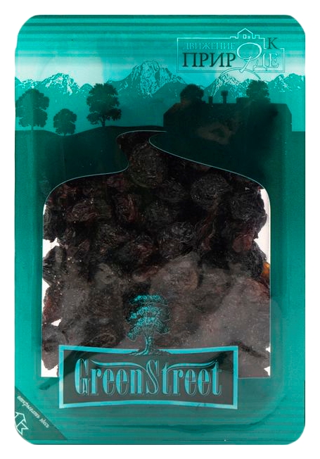 Изюм ГРИН СТРИТ Блэк 150г