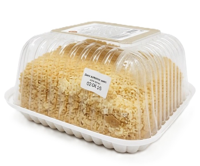 Торт КОНФИ-ТЕРРА Бонапарт 380г