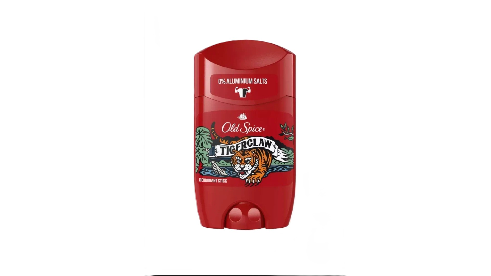 Дезодорант ОЛД СПАЙС Тайгерклау 50мл