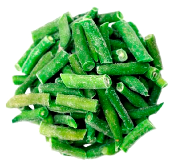 Фасоль с/м 400г