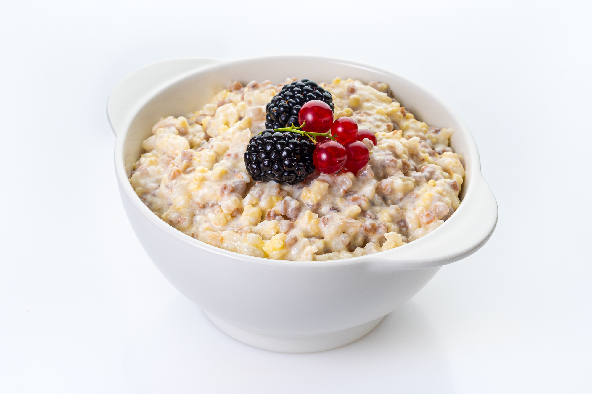 Каша молочная Дружба 250г