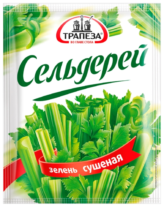 Сельдерей ТРАПЕЗА м/у 7г