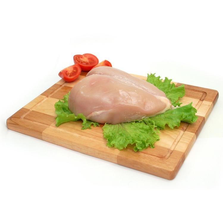 Грудка куриная охл 1кг