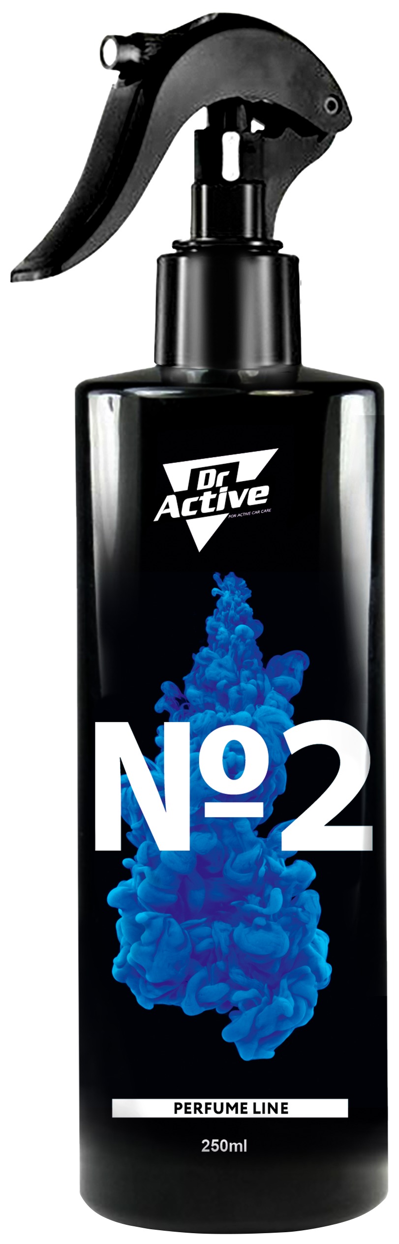 Ароматизатор ДОКТОР АКТИВ №2 250мл