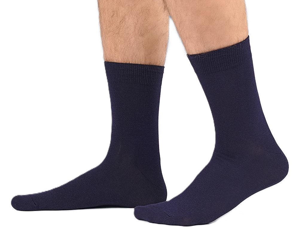 Носки мужские КЛЕВЕР р.29 арт.M1003