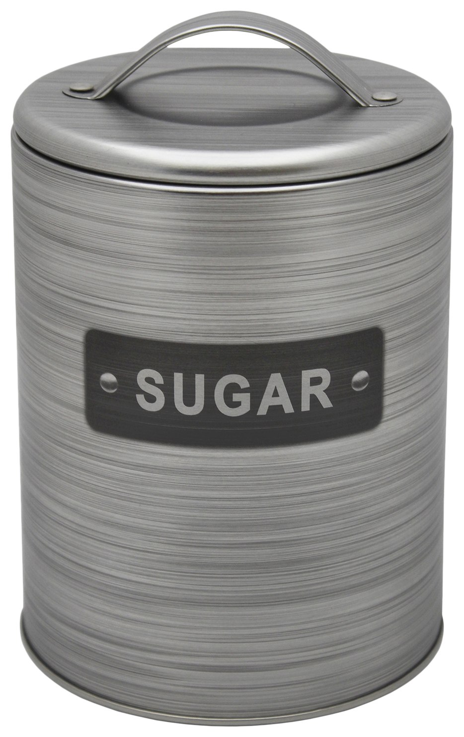 Банка НАТАМ Сахар жесть 1.3л