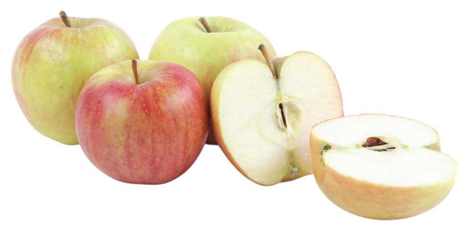 Яблоки Россия 1кг