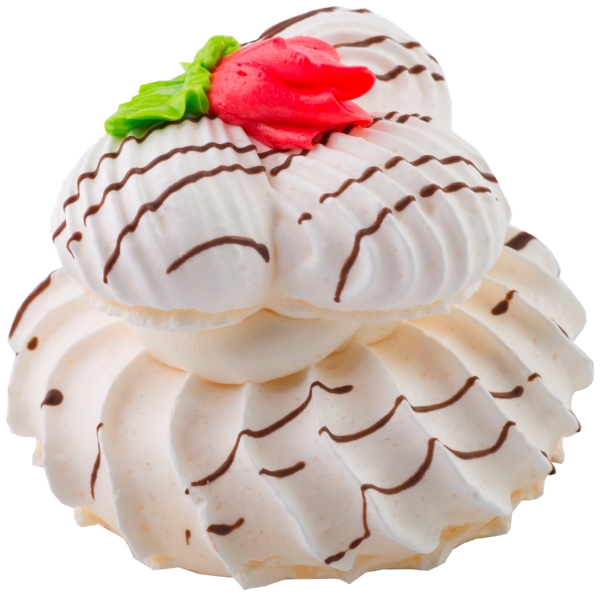 Пирожное АСТРА Воздушное 39г