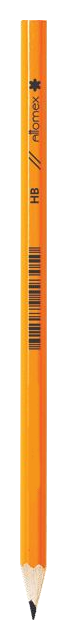 Карандаш ч/г АТТОМЕКС HB