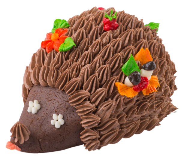 Торт АСТРА Детский 500г