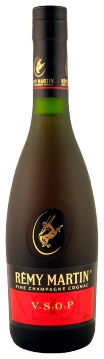 Коньяк РЕМИ МАРТАН VSOP 40% 0.35л