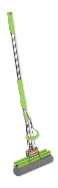 Швабра отжимная ХОЗЯЮШКА МИЛА арт.KF-02