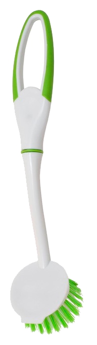 Щетка для посуды КАДРИЛЬ круглая арт.45189-7947