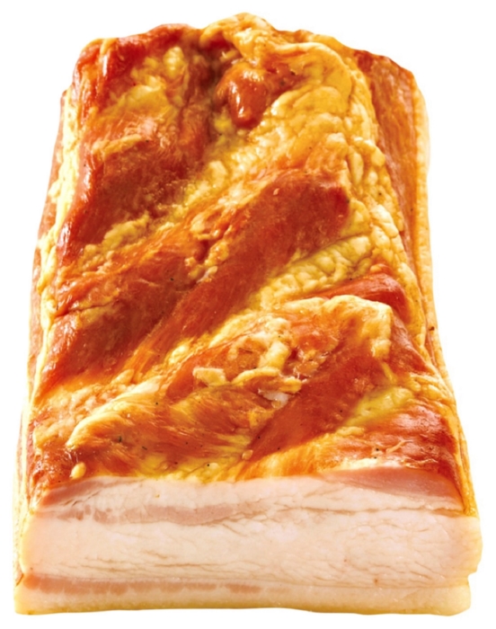 Грудинка ТОРГОВАЯ ПЛОЩАДЬ б/к в/к 1кг