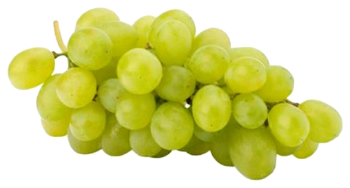 Виноград зеленый 1кг