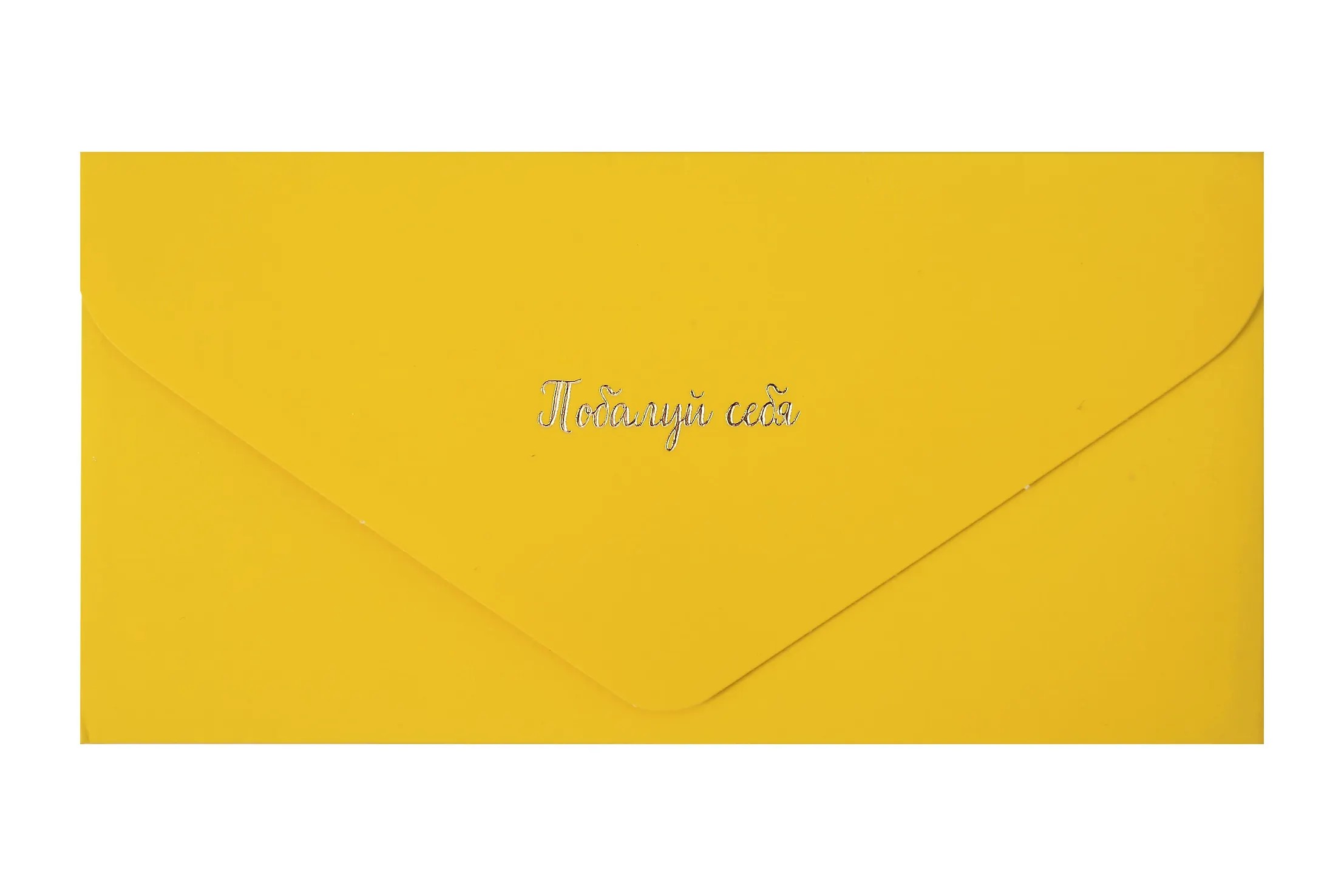 Конверт АРТ И ДИЗАЙН категория МКЛ