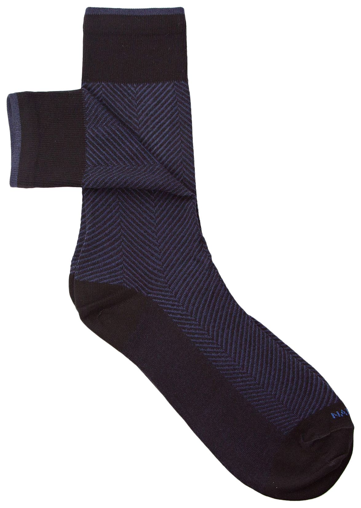 Носки мужские НАТУРА р.25-27 арт.3011