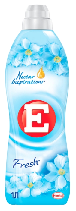 Кондиционер для белья Е Свежий 1000мл