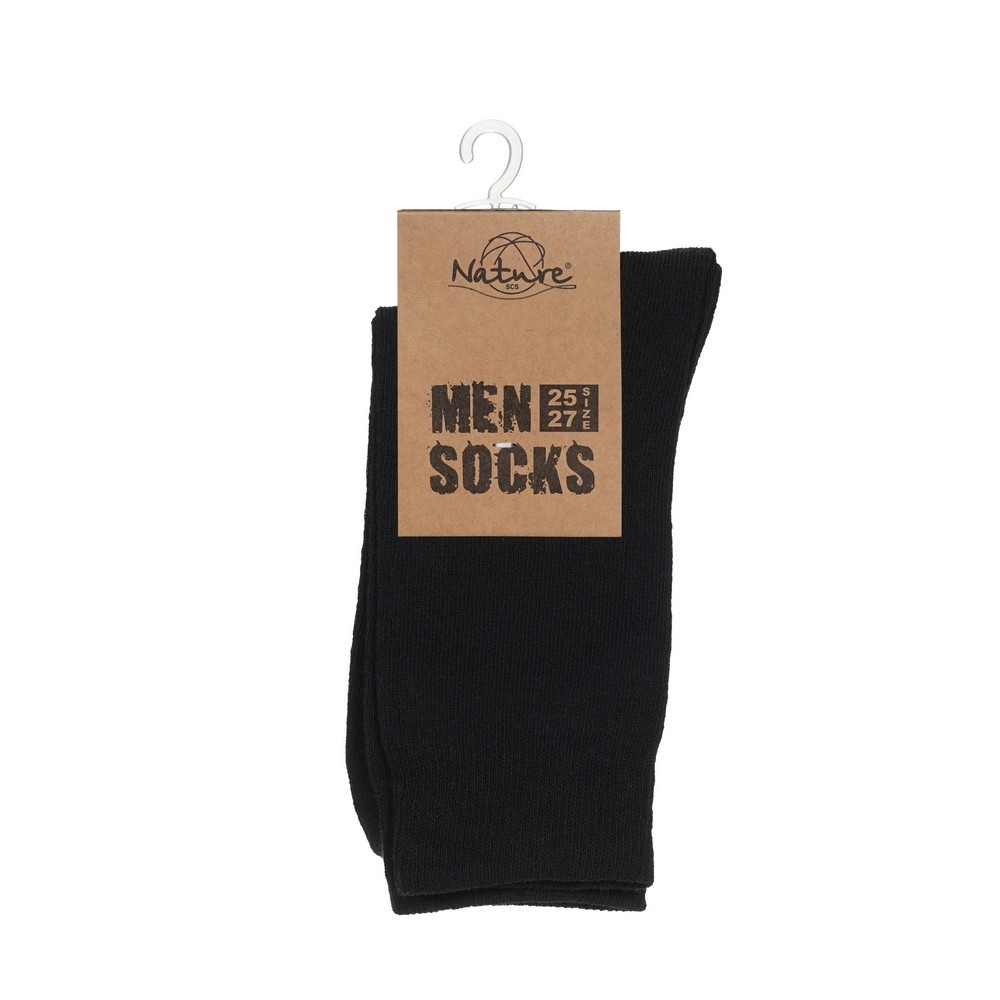 Носки мужские НАТУРА р.27-29 арт.2103