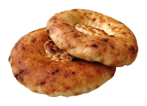 Лепешка ХОШАБАЕВ Оби-Нон таджикская 200г