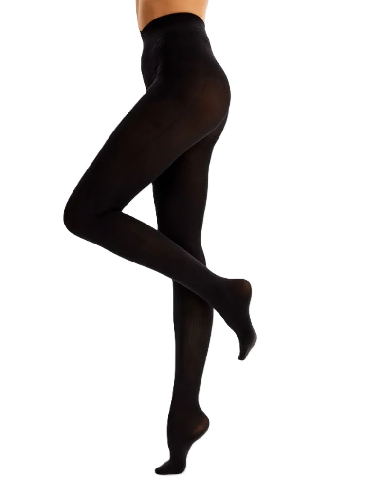 Колготки АЛЛЮР Секрет 150ден неро 3