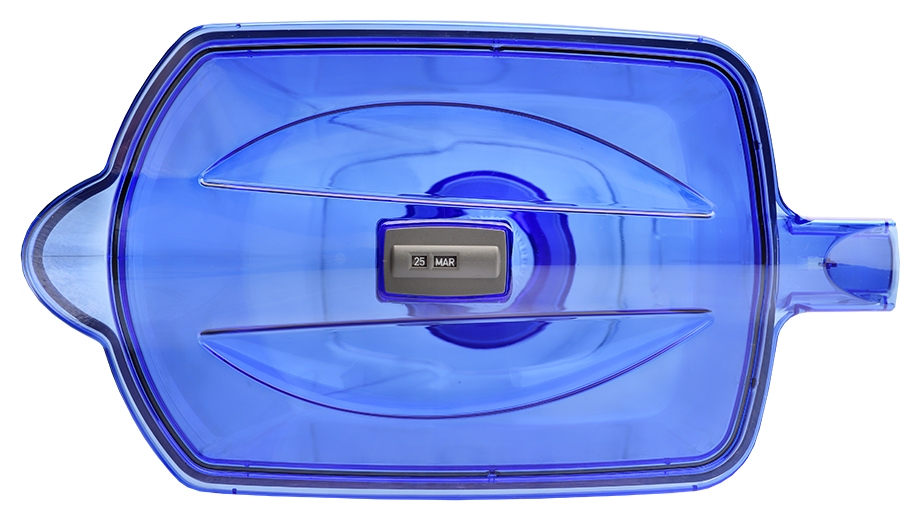 Фильтр-кувшин БАРЬЕР Гранд Нео ультрамарин 4.2л