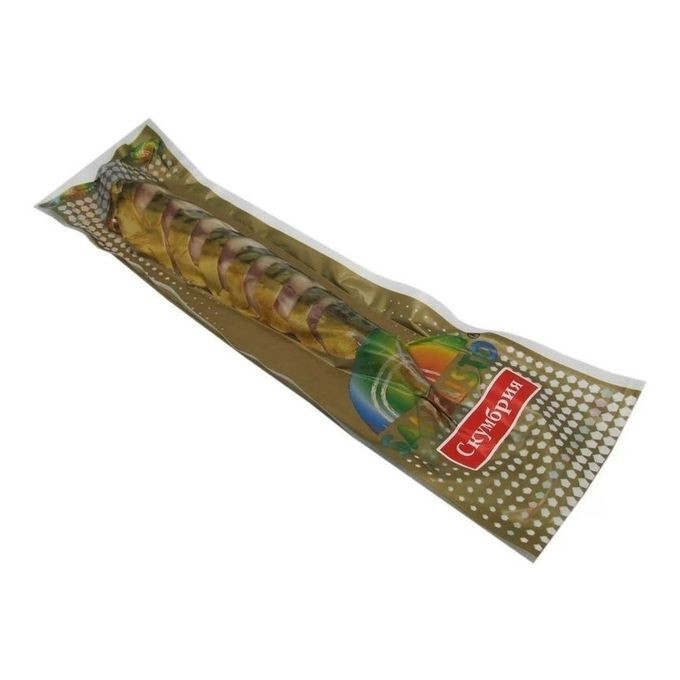 Скумбрия САНГУСТО кусочки х/к в/у 150г