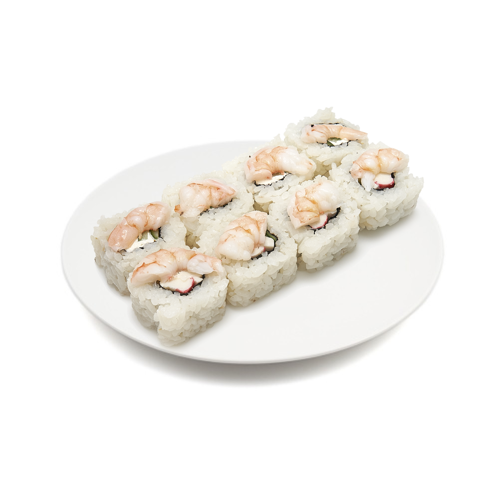 Ролл Карибский 210г