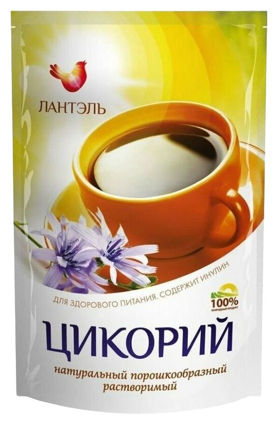 Цикорий ЛАНТЭЛЬ м/у 85г