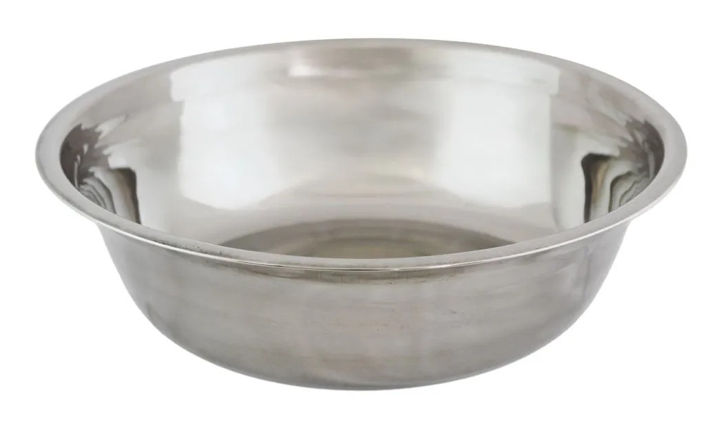 Миска кухонная АТМИКС Д22см 1.57л арт.CHCL17-22