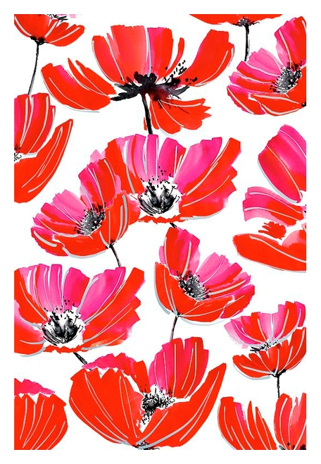 Бумага упаковочная АРТ И ДИЗАЙН Премиум металлизированная