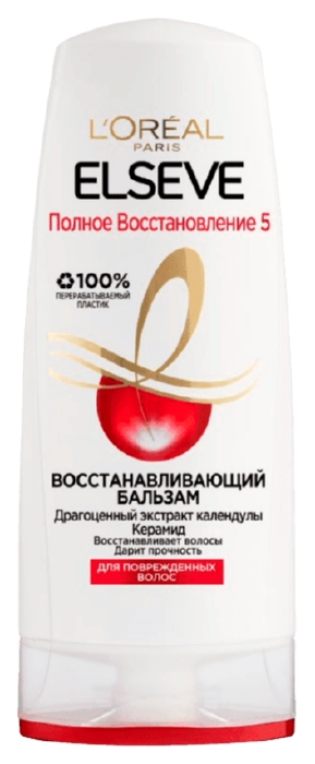 Бальзам ЭЛЬСЕВ Полное восстановление 400мл