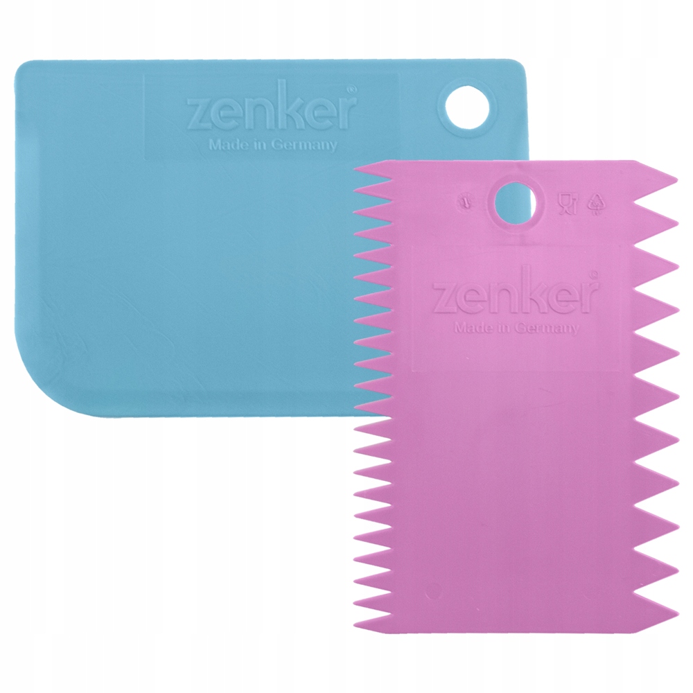 Набор кулинарных декораторов ЗЕНКЕР 2шт