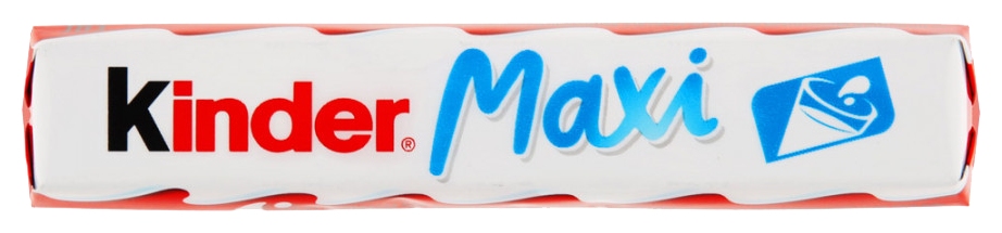 Шоколад КИНДЕР макси 21г