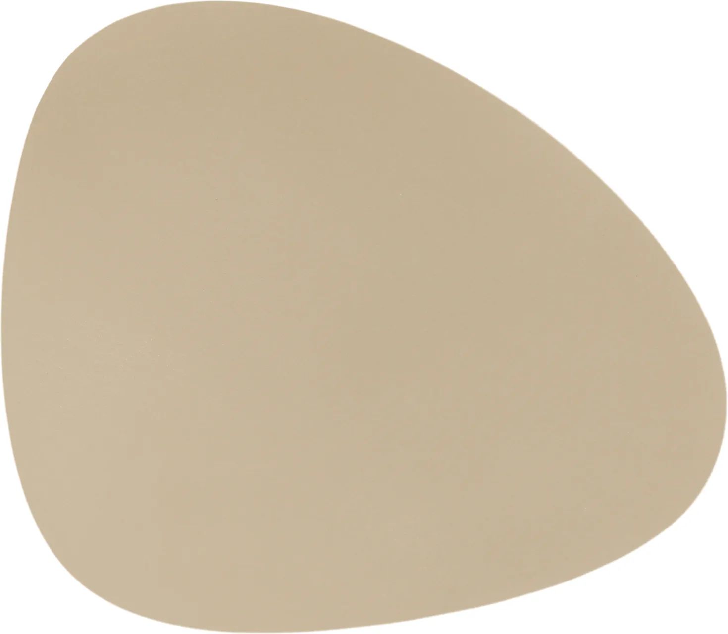 Салфетка подставочная НАТАМ кремовая 40*33см арт.YX97602N