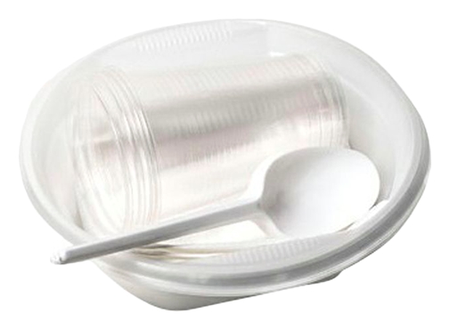 Набор ФОПОС Рыбак на 4 персоны